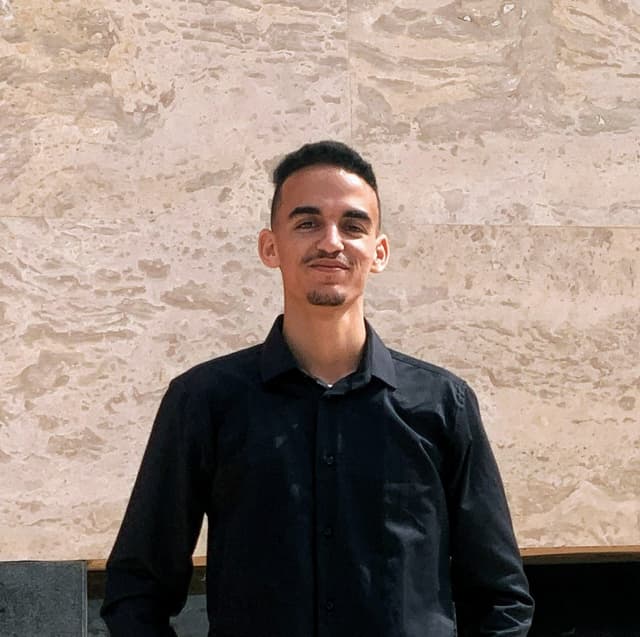 Hassan El Qadi
